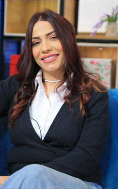 دعاء عبد السلام دعاء عبد السلام