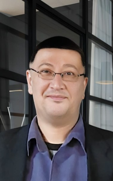 د. طارق سعد