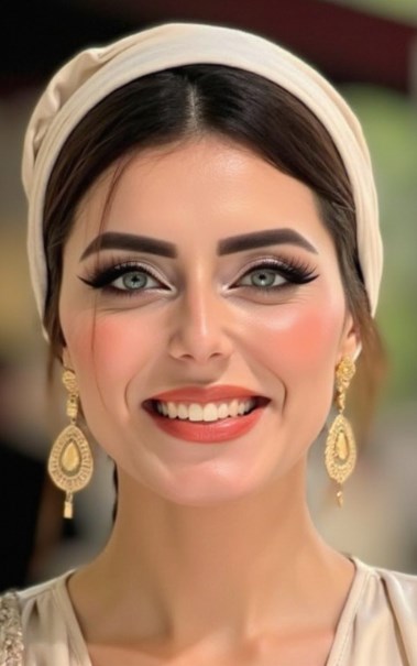 د. ياسمينا شاهين