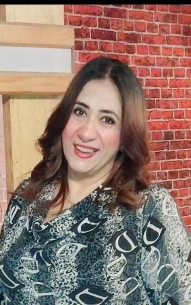 نسرين رمزي نسرين رمزي