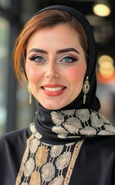 ياسمينا شاهين