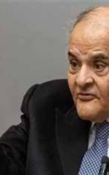 ممدوح عباس