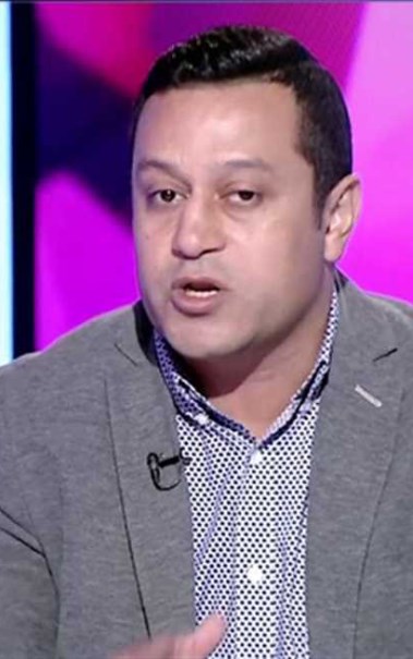 هشام حنفي 