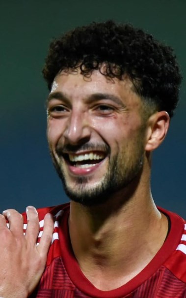 وسام أبو علي 