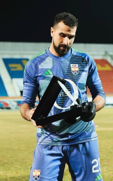 محمد علاء