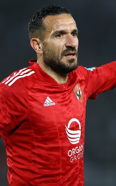 علي معلول 