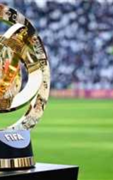 كأس العالم للأندية