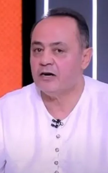 طارق يحيى 