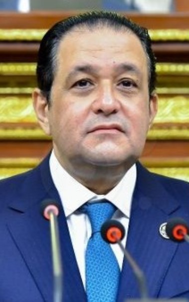 النائب علاء عابد