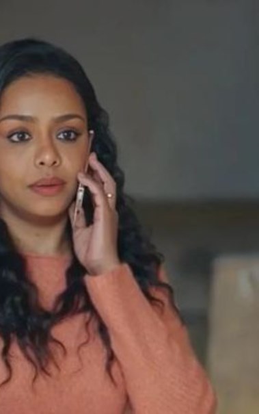 أسماء أبو اليزيد في مسلسل فات الميعاد