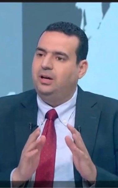 محمد الخيال