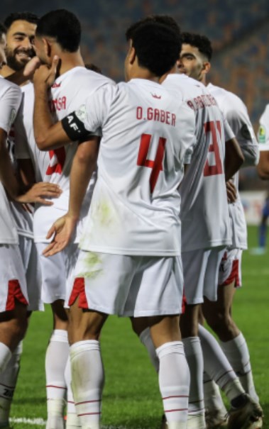 الزمالك 