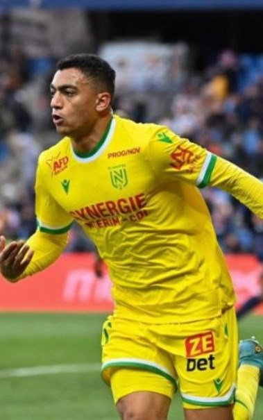 مصطفى محمد