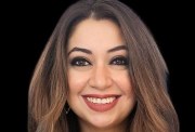 شيرين صبح