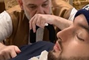 وفاة الأمير النائم