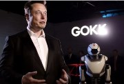 Grok إيلون مصر