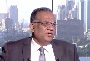 رئيس لجنة الثقافة والسياحة والآثار والإعلام في مجلس الشيوخ، الدكتور محمود مسلم