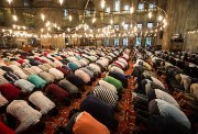 مواقيت الصلاة