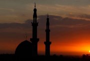 موعد أذان المغرب
