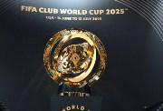 كأس العالم للأندية 2025