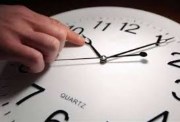 موعد انتهاء التوقيت الصيفي 2025
