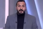 اللاعب إبراهيم سعيد