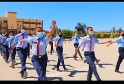 مدرسة الثانوية الجوية بعد الإعدادية 