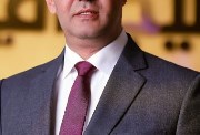 المستشار محمد نجيب