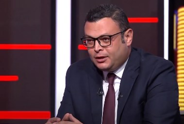 المهندس شريف الشربيني وزير الإسكان