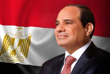 الرئيس عبدالفتاح السيسي
