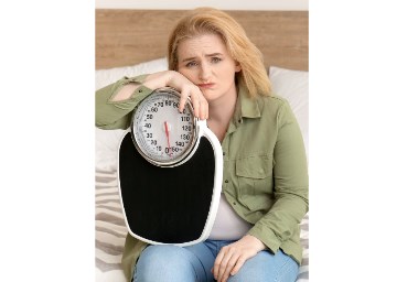 عادات غذائية لإنقاص الوزن-تعبيرية