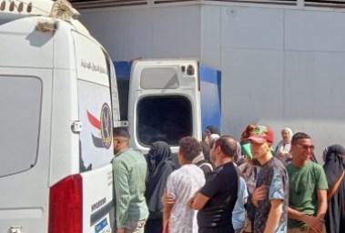 العيادات المتنقلة 