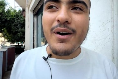الطالب الفصيح يوسف 