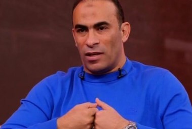 سيد عبدالحفيظ