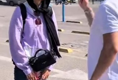 طالبة المنصورة تعتذر لأهالي بورسعيد بعد فيديو مسيء: كنت بهزر وبورسعيد بلد الأبطال والتضحيات