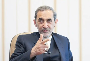 المستشار الأعلى للشؤون الدولية في إيران، علي أكبر ولايتي