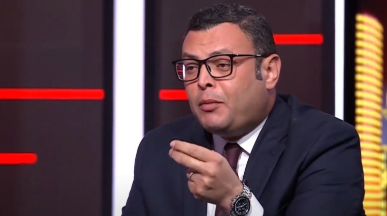 المهندس شريف الشربيني وزير الإسكان