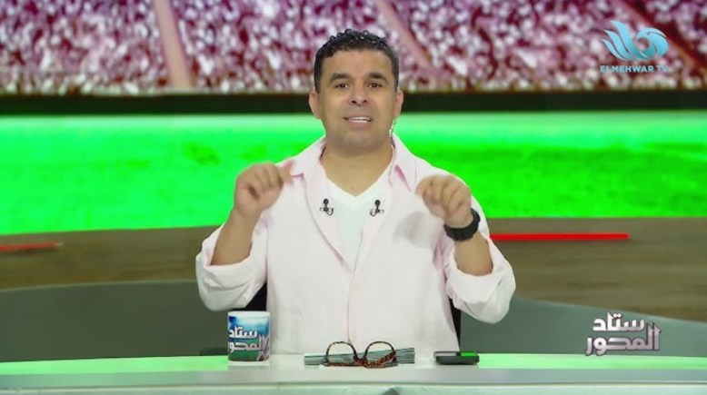 خالد الغندور