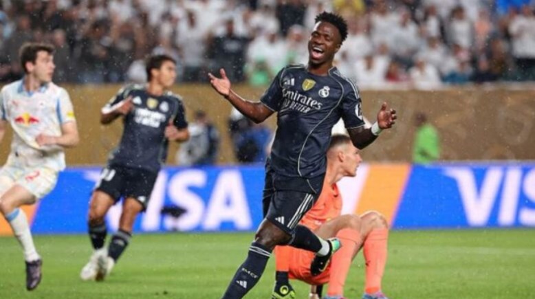 مباراة ريال مدريد ويوفنتوس 