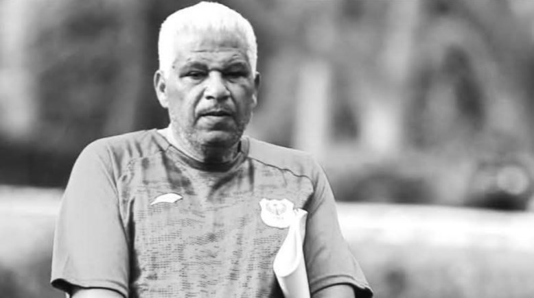 الراحل ميمي عبدالرازق 