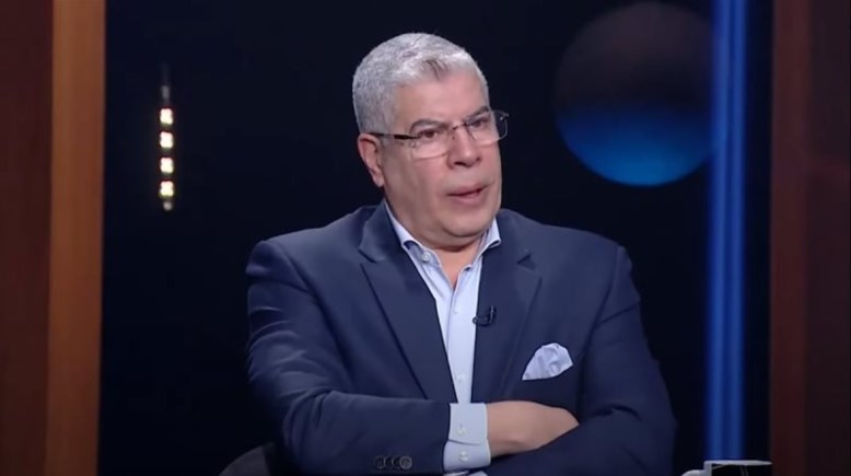 أحمد شوبير 