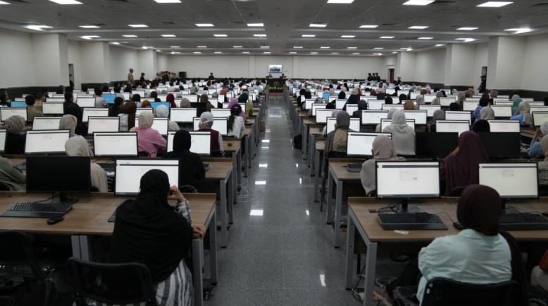 مبادرة "الرواد الرقميون"