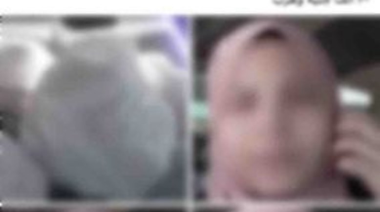 سيدة الفراخ