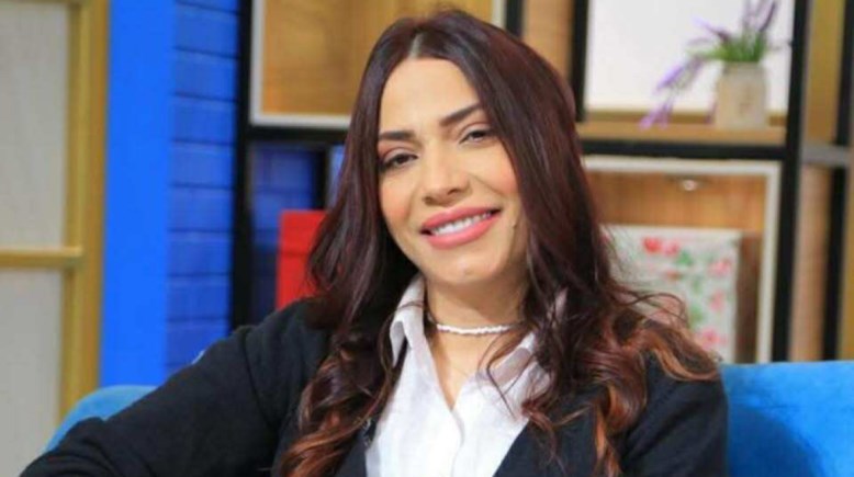 دعاء عبد السلام