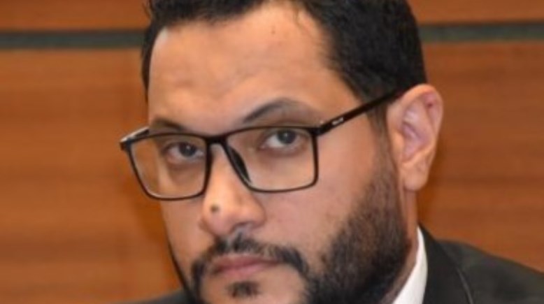 شريف عبد الحميد