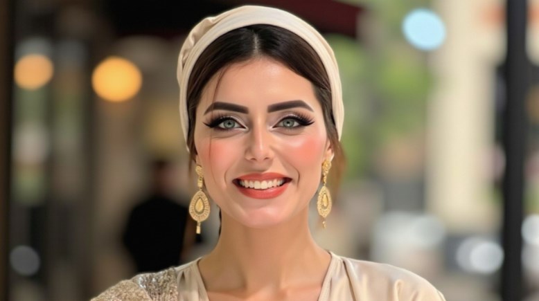 د. ياسمينا شاهين