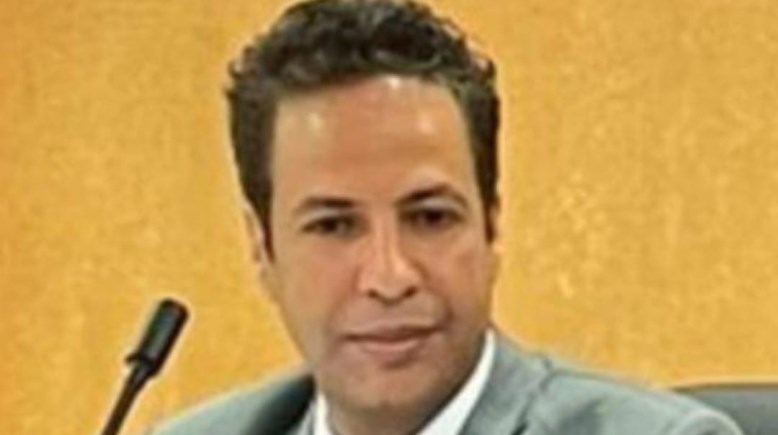 فتحي حسين