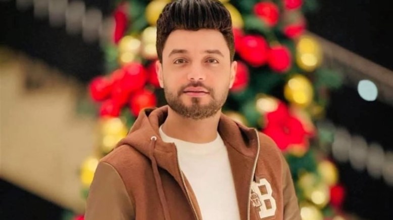 الفنان الراحل أحمد عامر