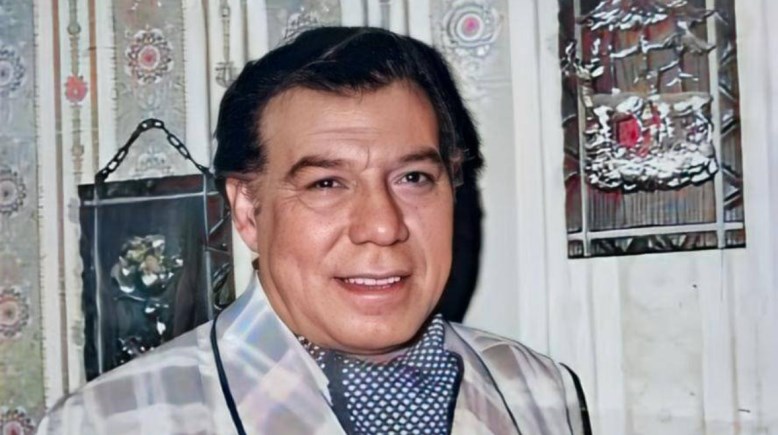 فريد شوقي