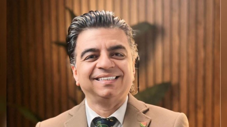 الدكتور جمال شعبان